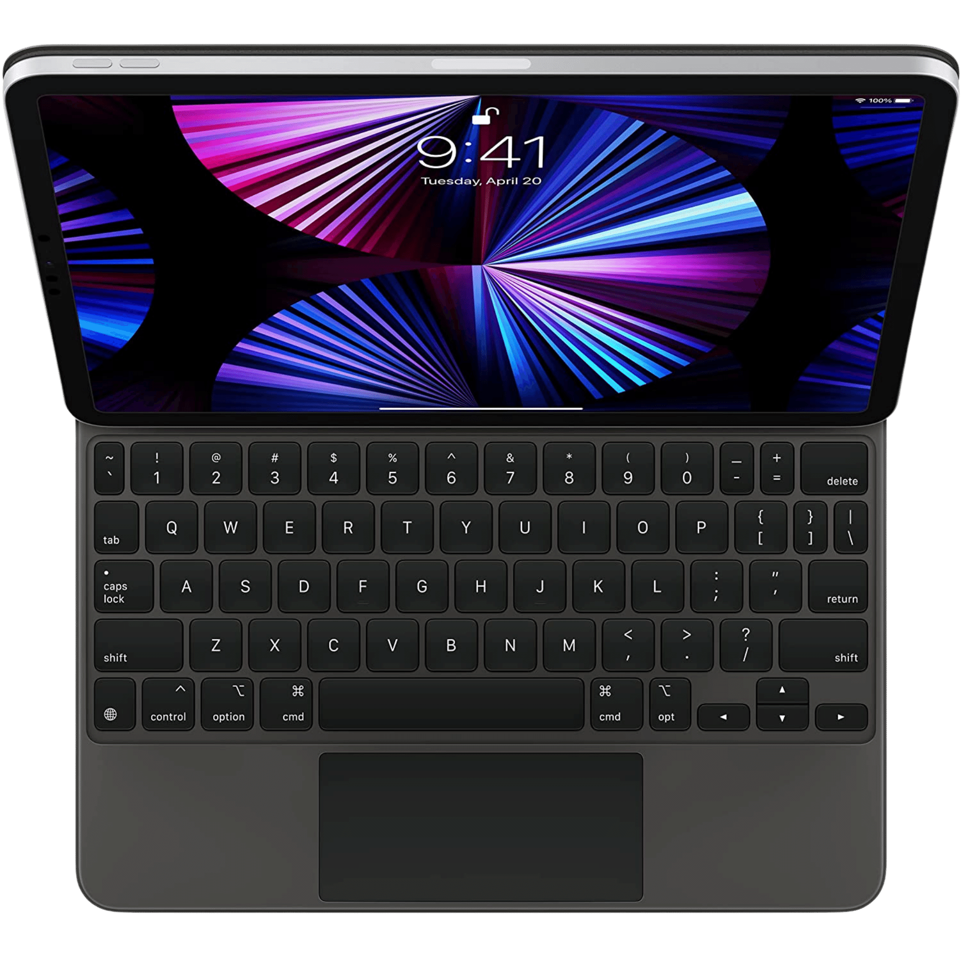 These are the best keyboard cases for iPad Air 5